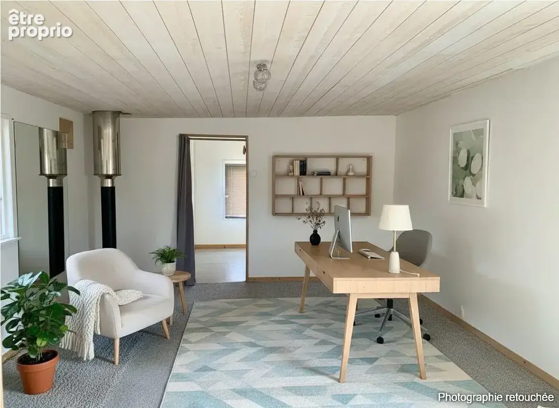 Maison 136 m² à Port-Saint-Pere  - photo 6