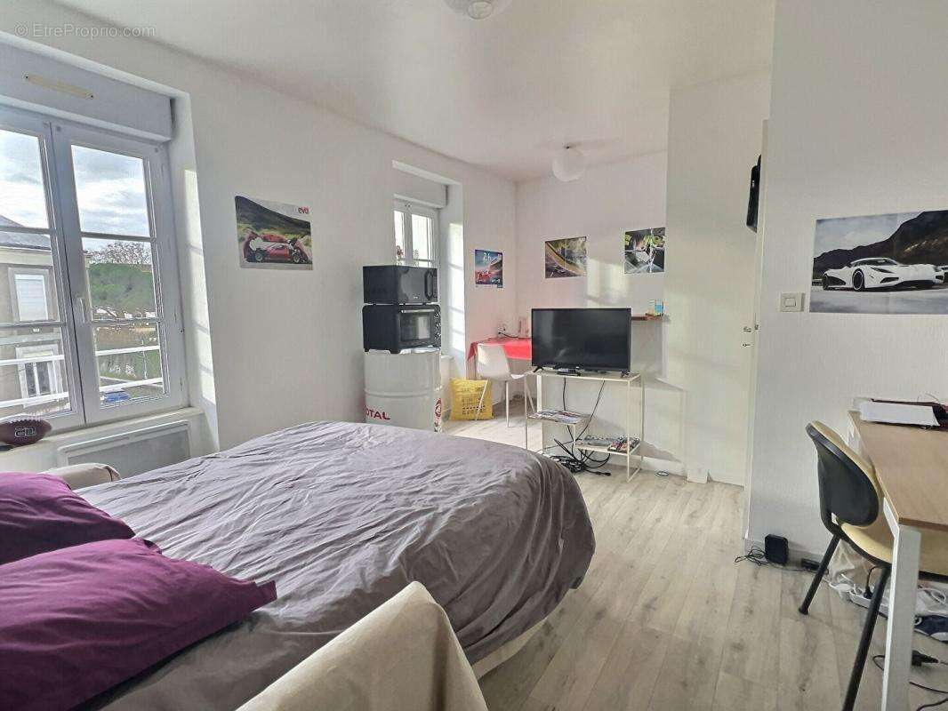 Appartement à ANGERS
