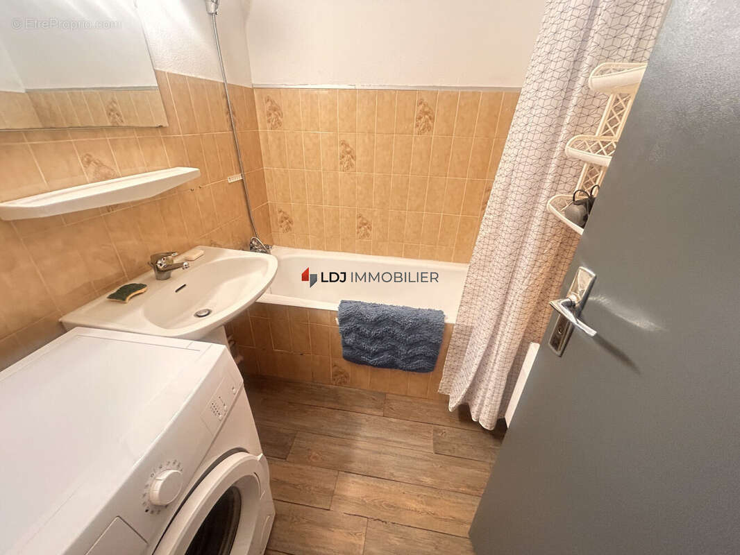 Appartement à AMELIE-LES-BAINS-PALALDA
