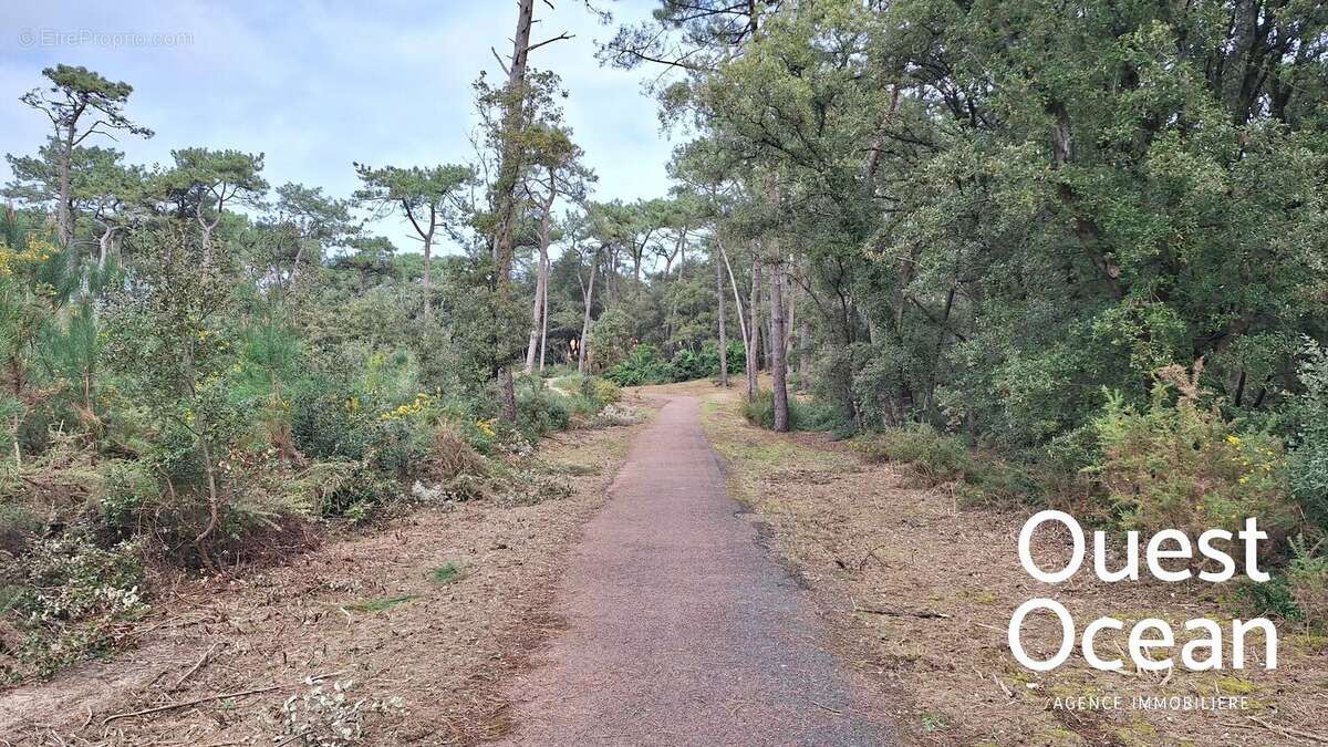 Appartement à JARD-SUR-MER