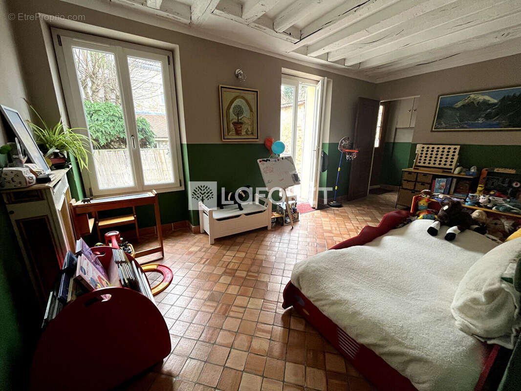 Maison à HARDRICOURT