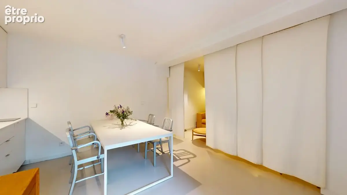 Appartement 1 pièce 30 m² à vendre à Paris-6e (75006) - photo 8