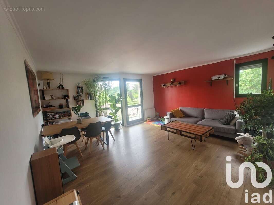 Photo 5 - Appartement à NANTES