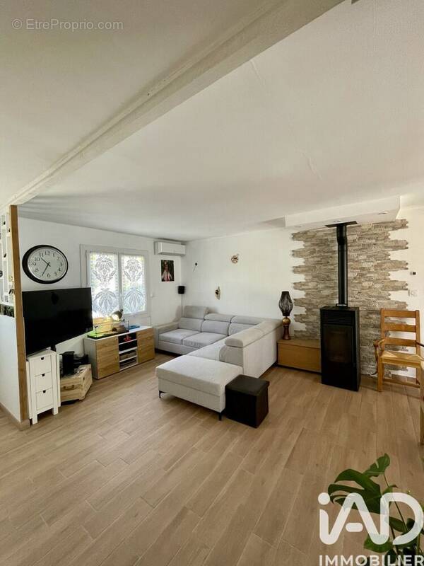 Photo 1 - Maison à BASSAN