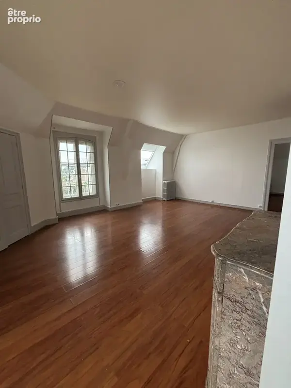 Appartement 122 m² à Le Havre  - photo 2