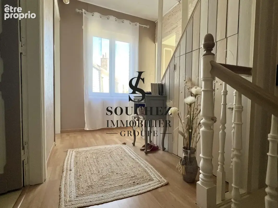 Maison 6 pièces 180 m² à vendre à Bully-Les-Mines (62160) - photo 9