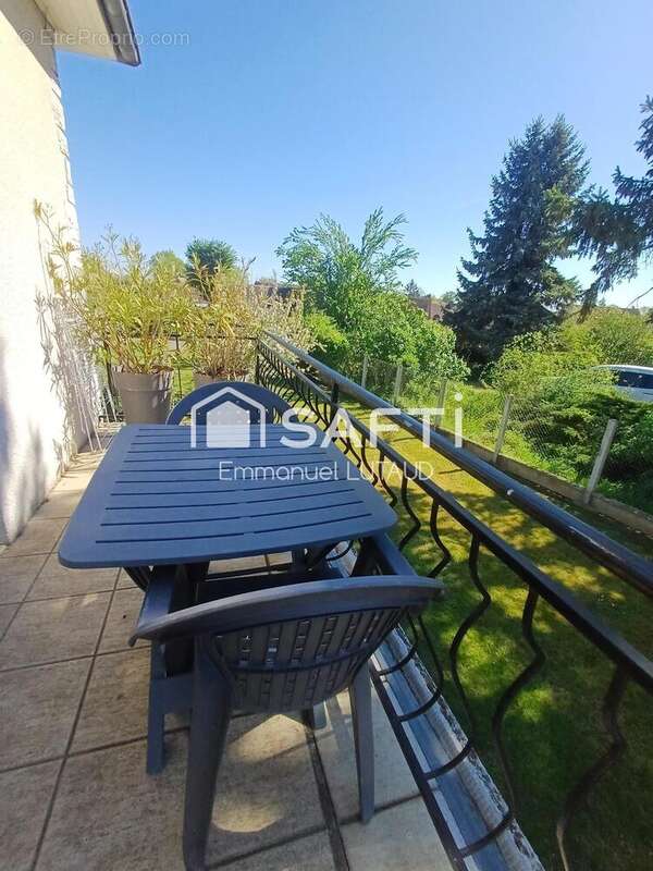 Photo 4 - Maison à CLOYES-SUR-LE-LOIR