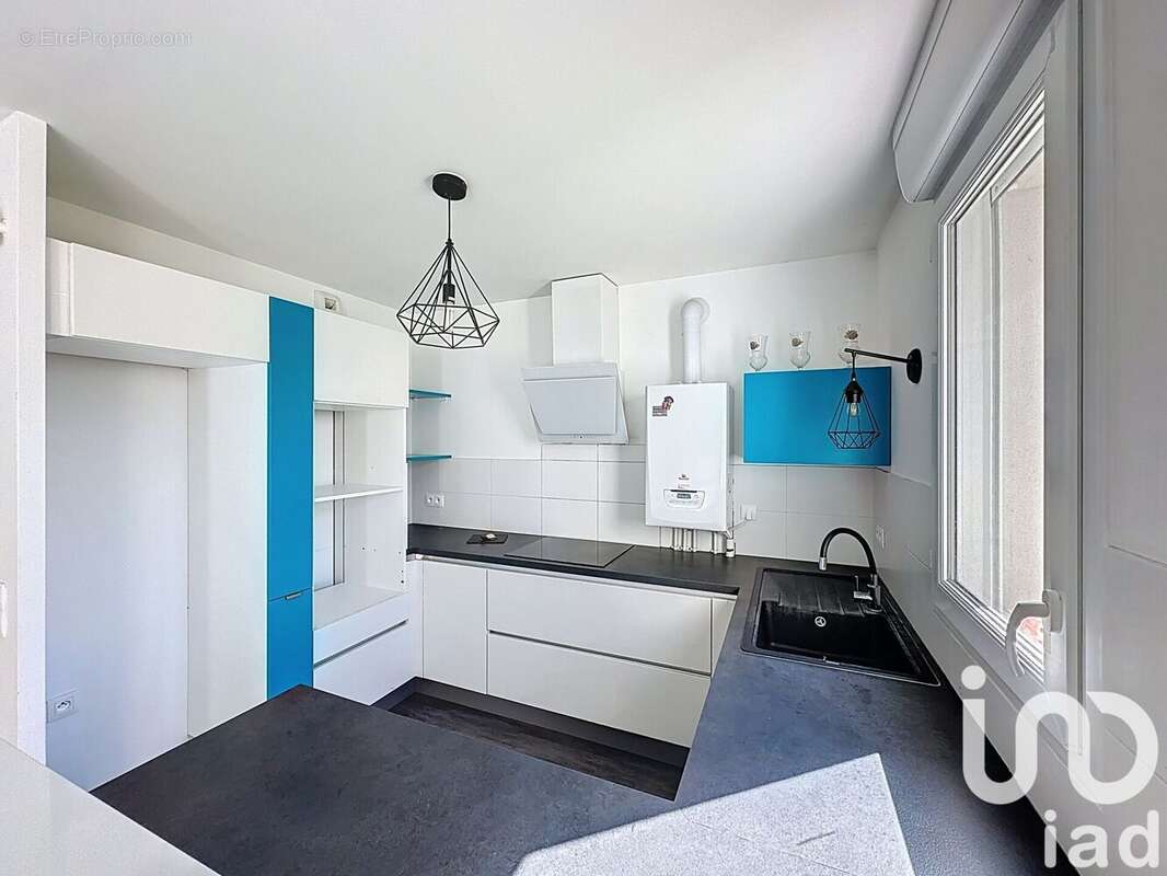 Photo 4 - Maison à SAINT-PIERRE-DU-PERRAY