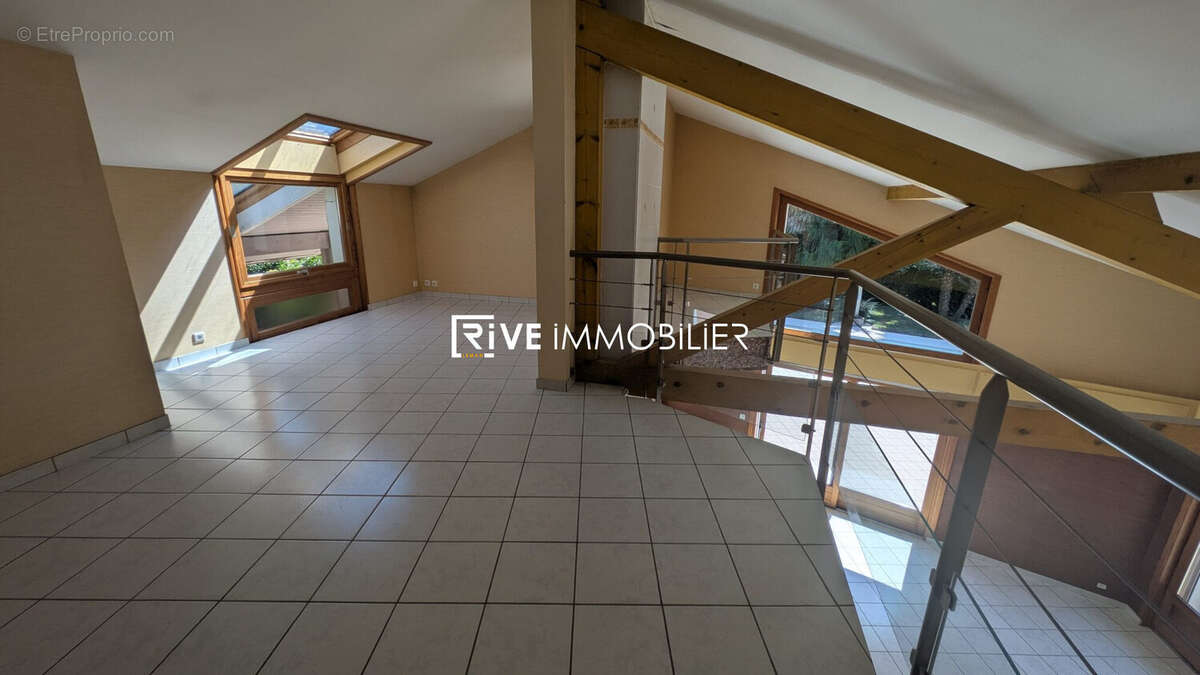 Maison 195 m² à Anthy-Sur-Leman  - photo 6