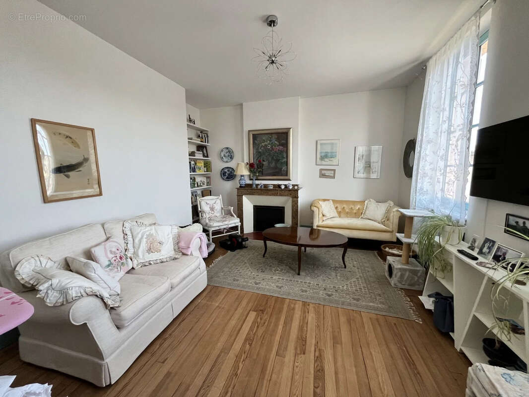 Maison à L'ISLE-JOURDAIN