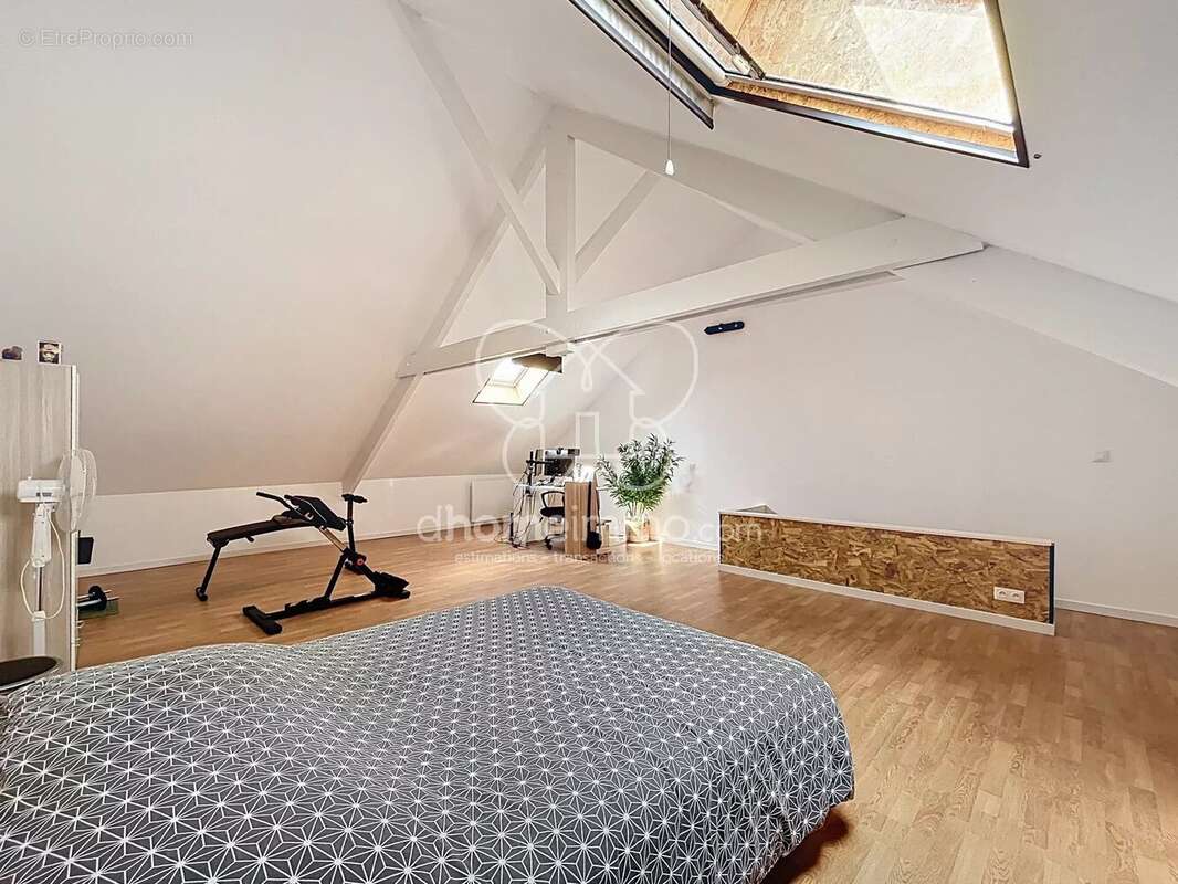 Maison à ROOST-WARENDIN