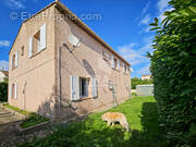 Maison à SEPTEMES-LES-VALLONS