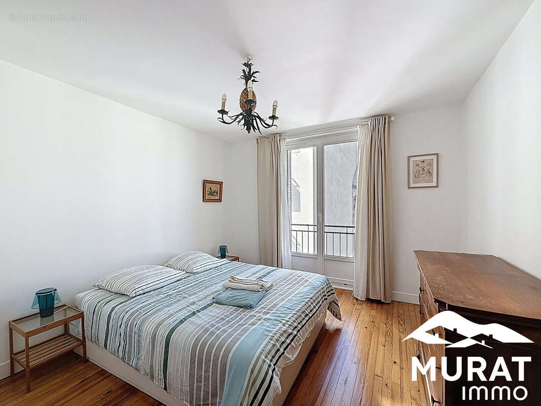 Appartement à CHAMALIERES