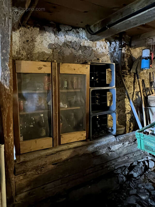 Maison à SAINT-JEOIRE