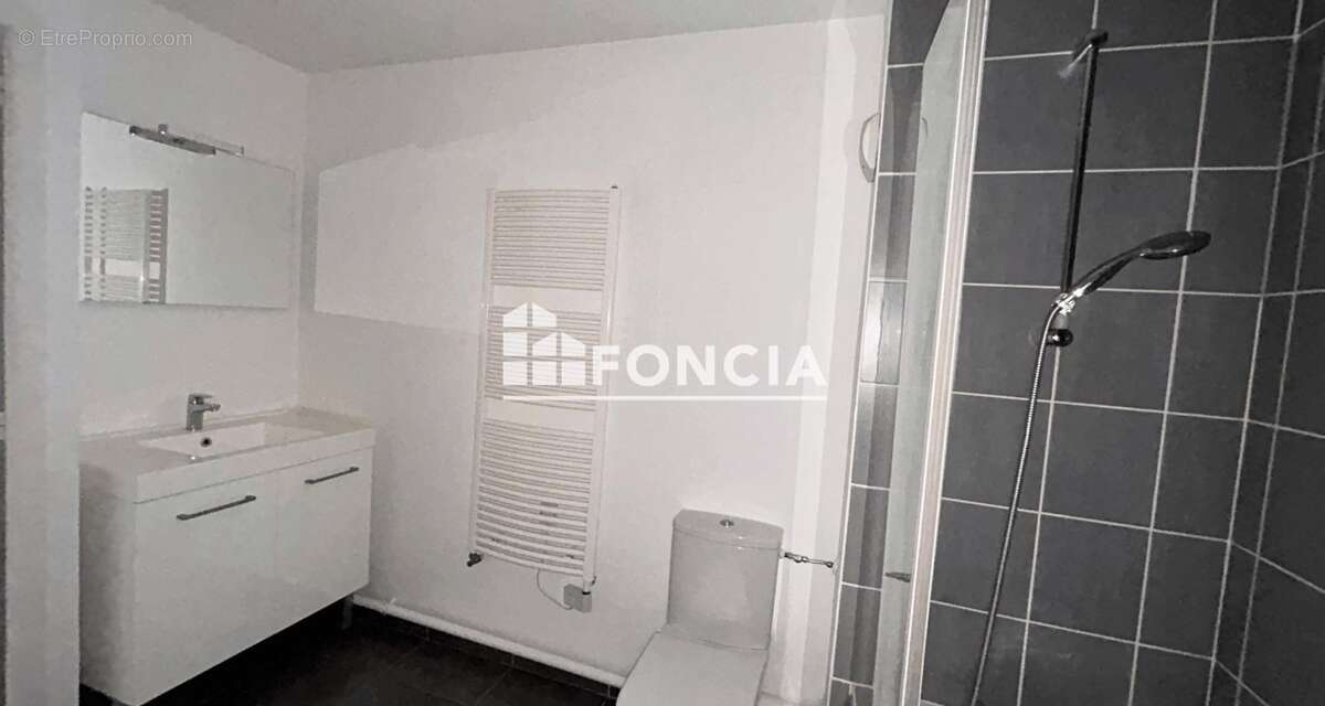 Appartement à DUINGT