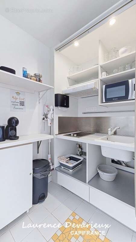 Appartement à vendre 1 pièces SAINT FRANCOIS (971) - photo 7