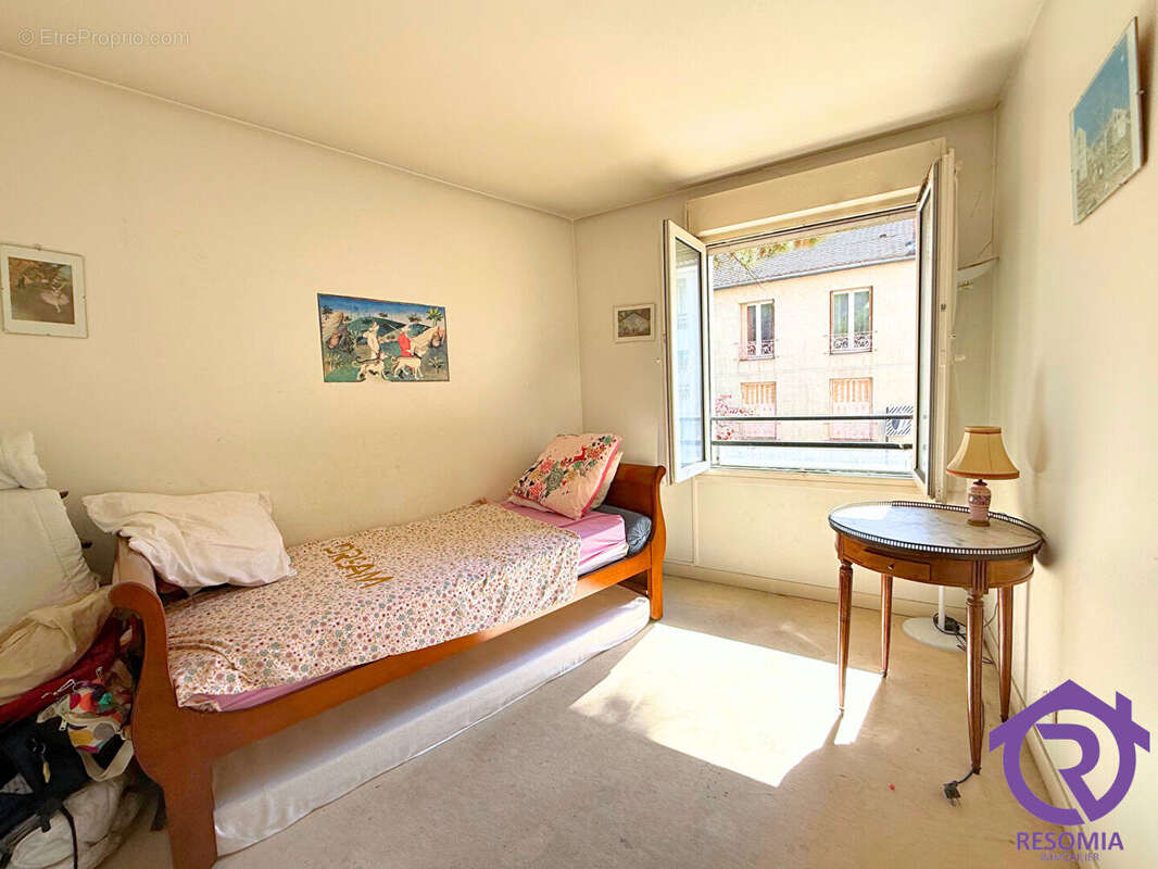 Appartement  4 pièces de 86 m² à Chatillon - photo 12