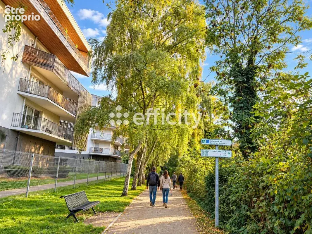 Appartement - photo 16