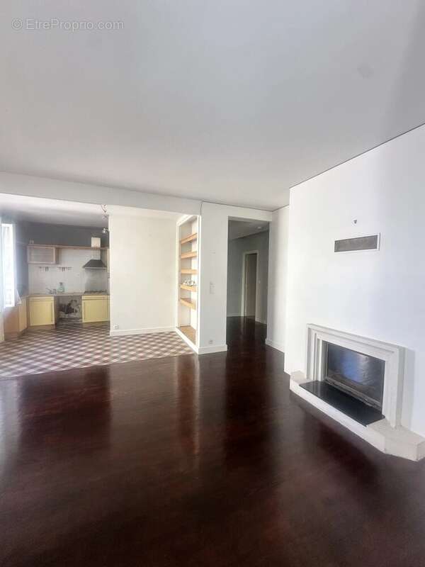 Appartement T2 LORIENT  Nouvelle-Ville - photo 2
