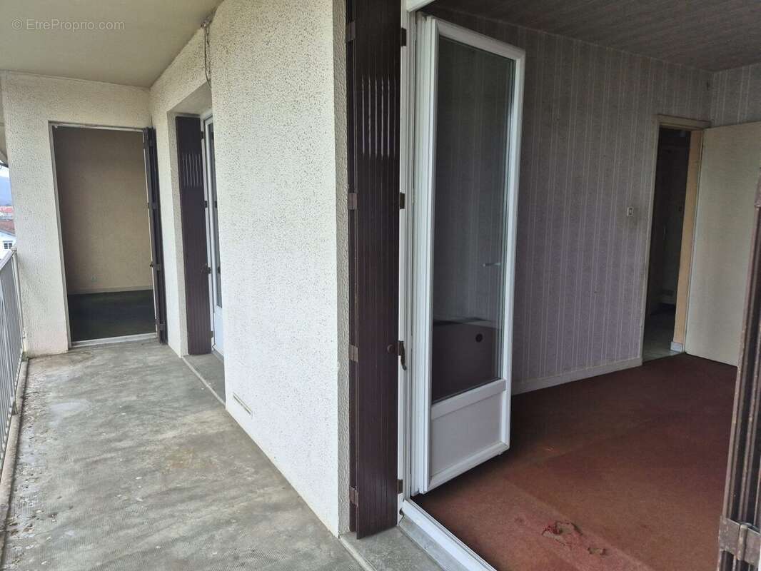 Appartement à SAINT-GAUDENS