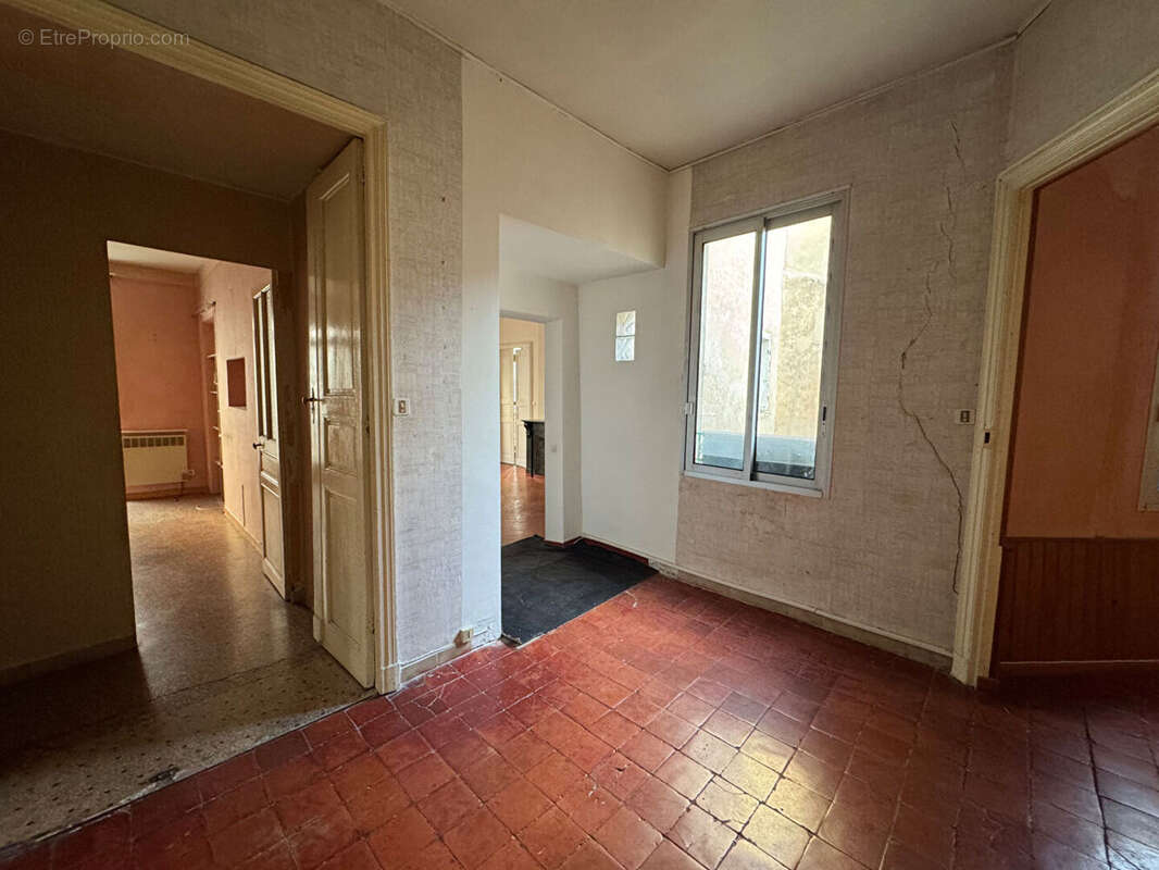 Appartement à BEZIERS