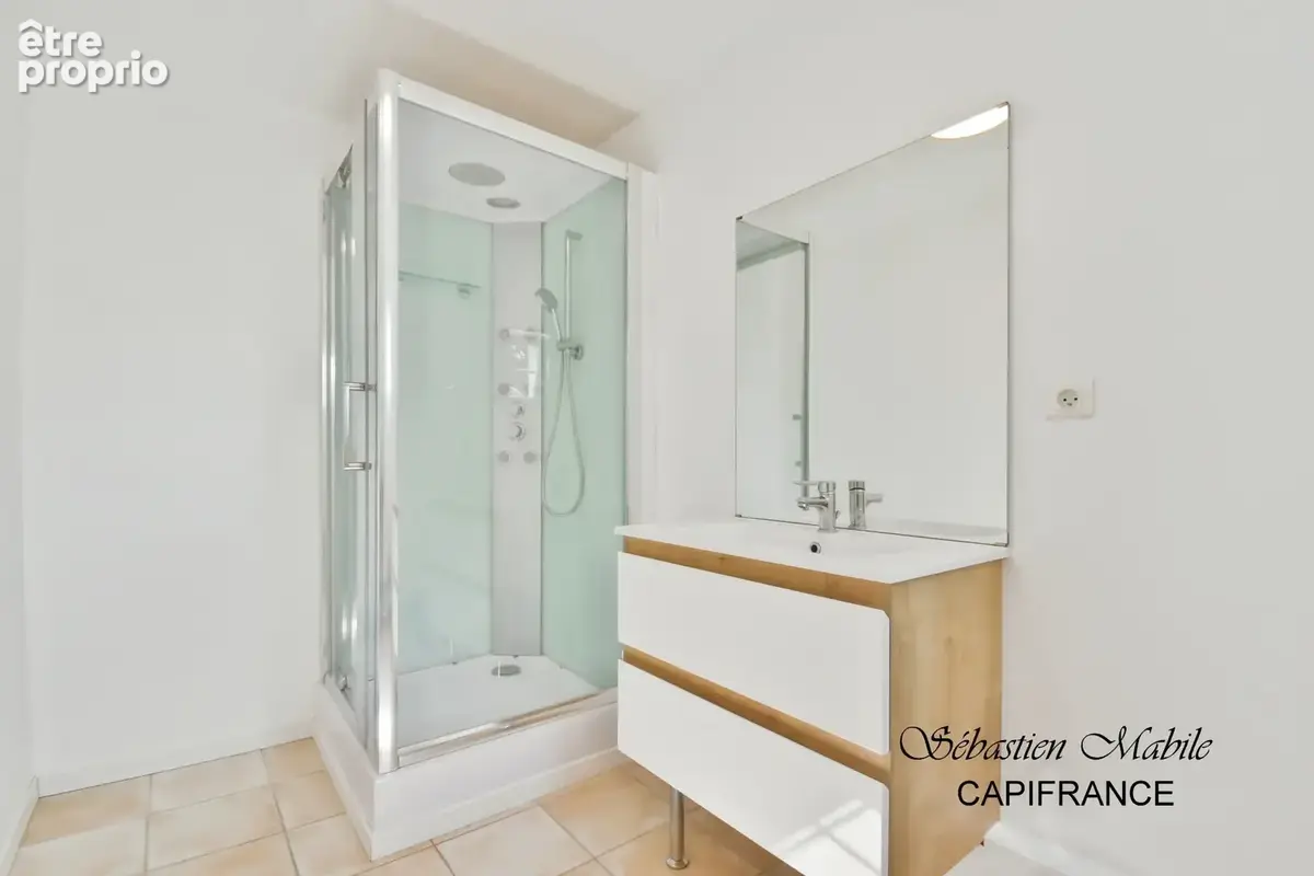 Propriété à vendre avec 5 gîtes + un appartement 14 pièces (50) à Pontorson en Normandie en Baie du Mont Saint Michel - photo 51