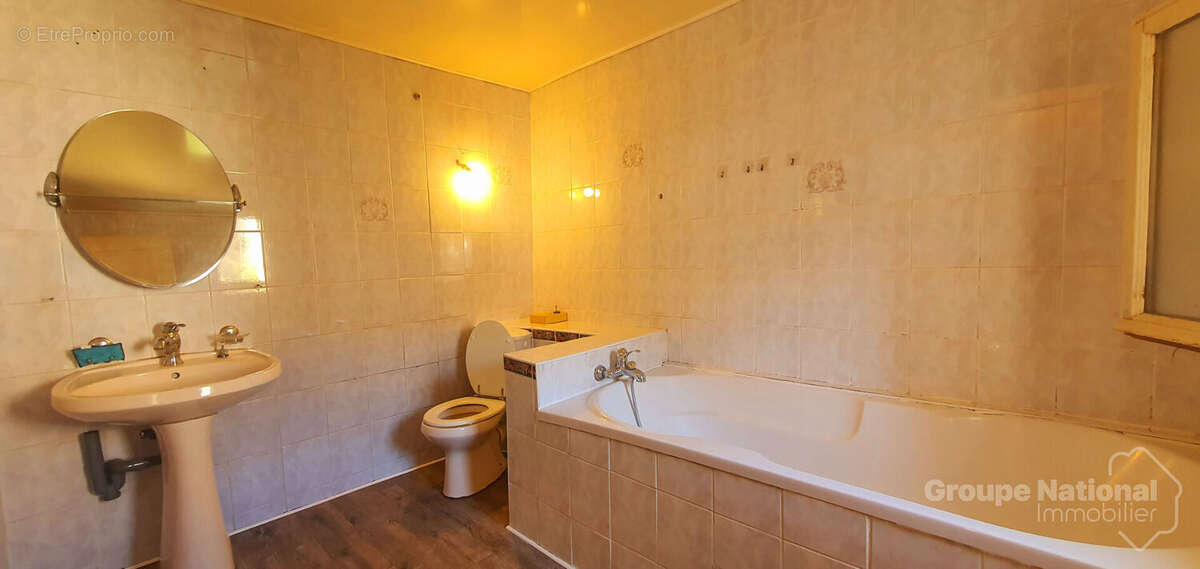 Maison Rians 5 pièce(s) 78 m2 - photo 7