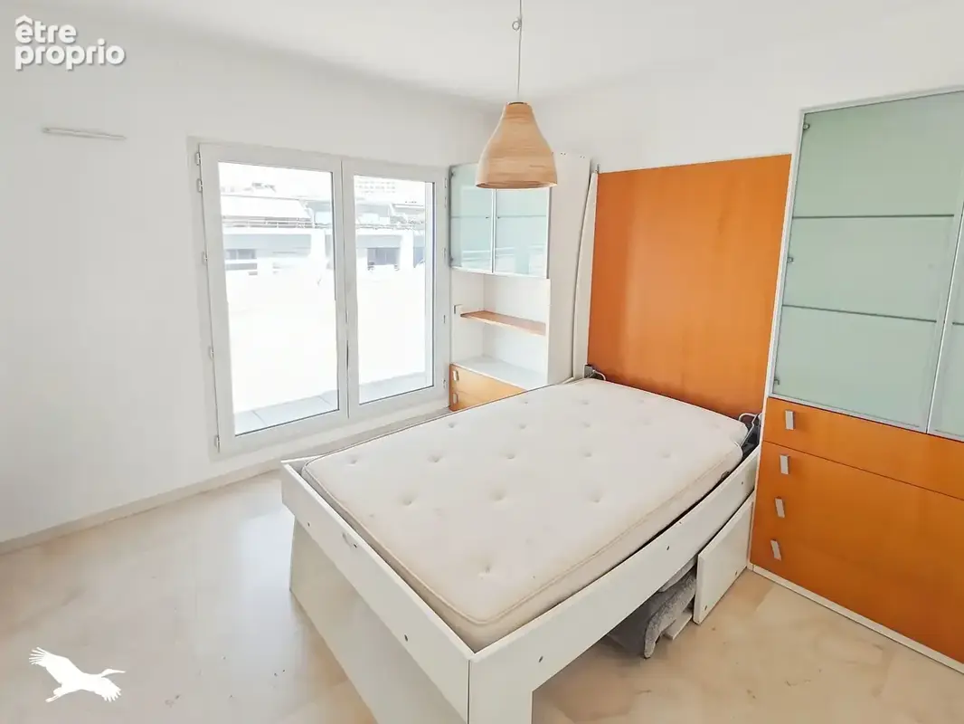Appartement toit-terrasse au coeur du carré d'Or - photo 9