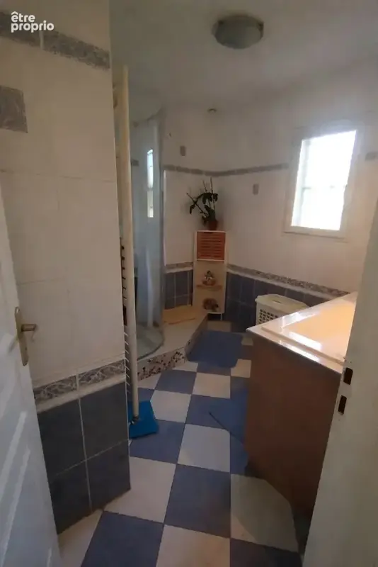 MAISON T6 143 m² avec double garage - photo 6