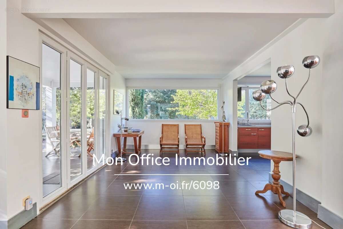 Maison à AIX-EN-PROVENCE