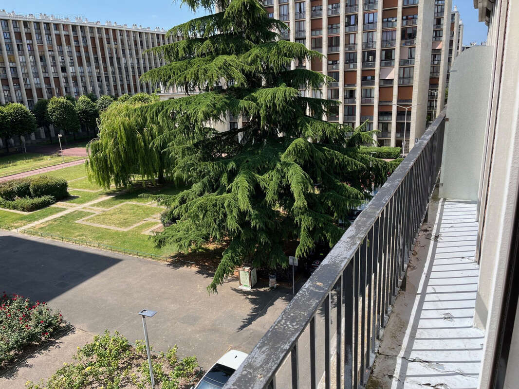 Appartement à MEUDON