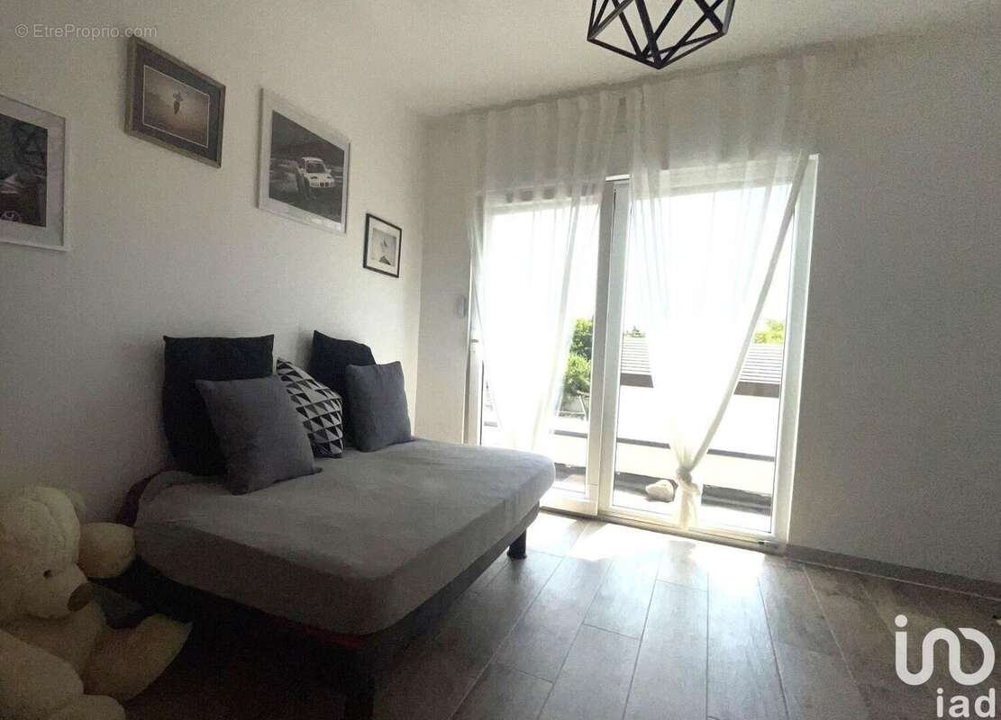 Photo 9 - Maison à MARCKOLSHEIM