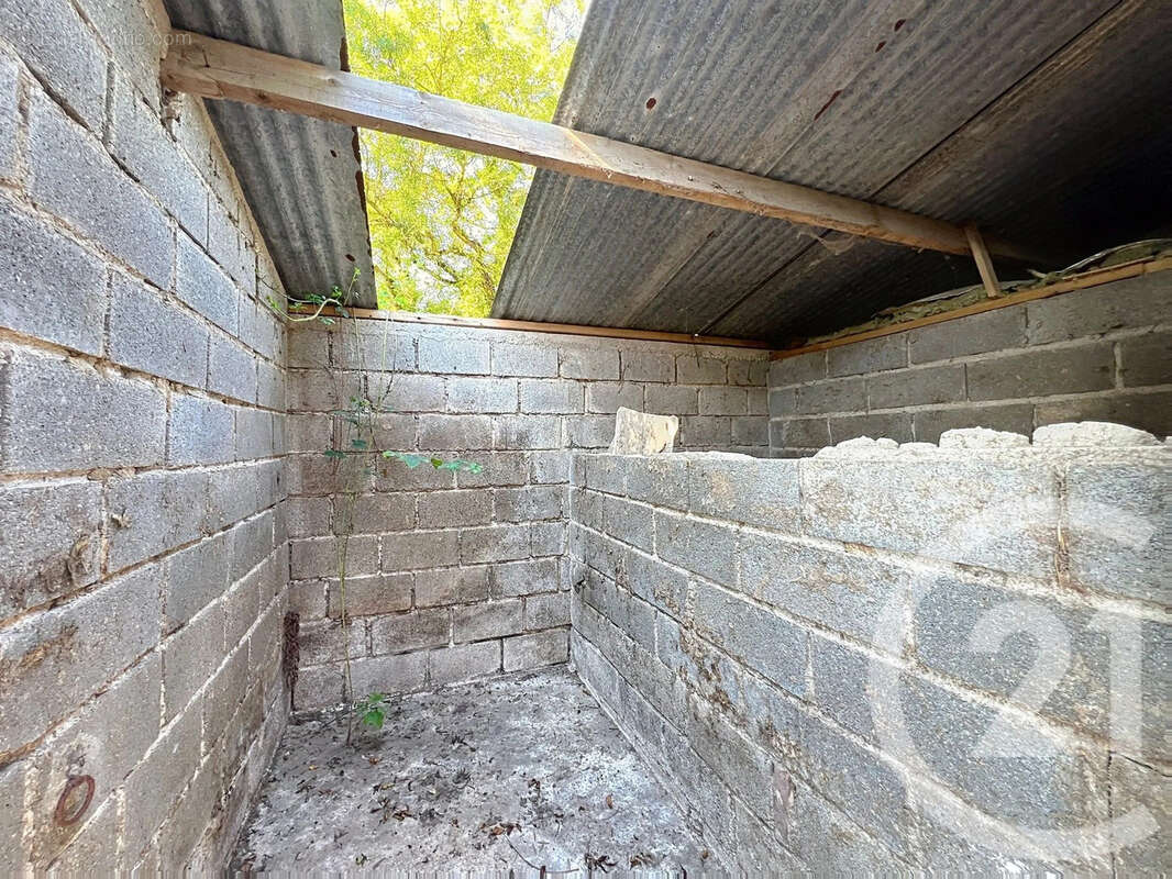 Maison 59 m² à Selles  - photo 12