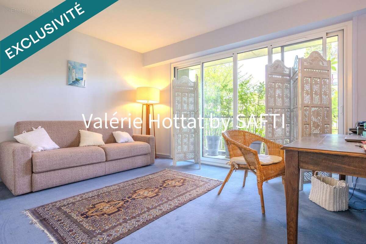Photo 9 - Appartement à MARLY-LE-ROI