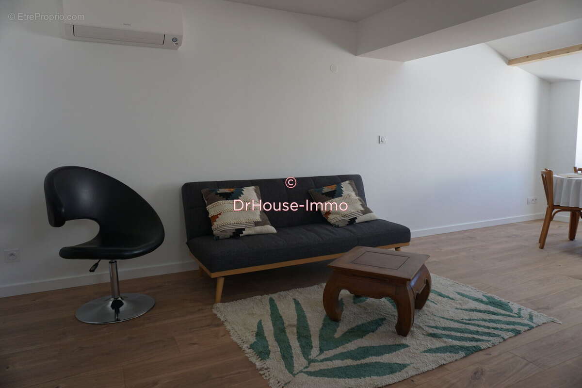 Appartement à ROYAN