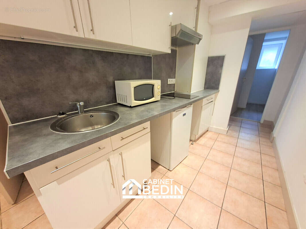 Appartement 42 m² à Dax  - photo 8
