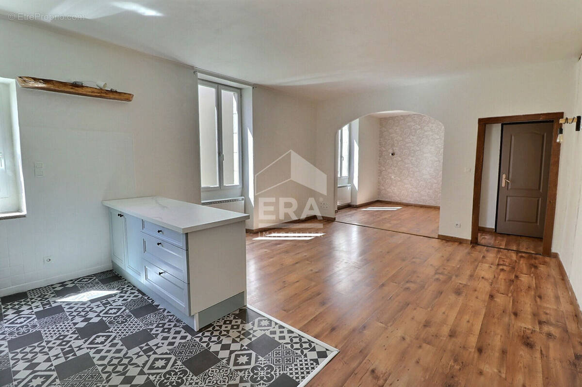 Appartement à FIGEAC