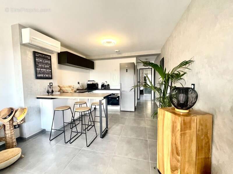 Maison à AIGUES-MORTES