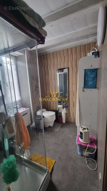 Maison 140 m² à Maire  - photo 7