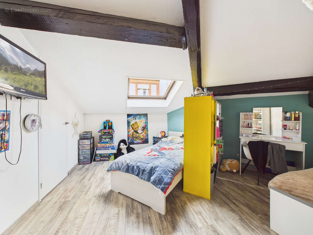 Appartement à FIRMINY