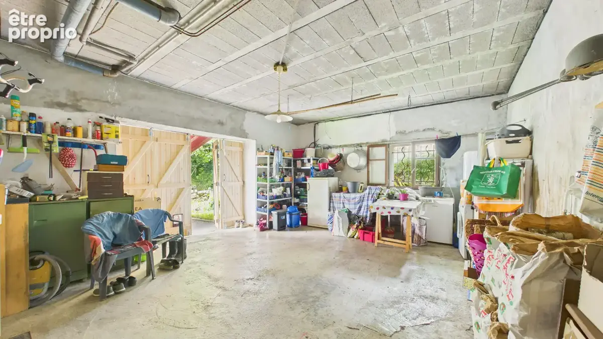 Maison basque 178 m² avec terrain de 15 000 m²  - Ayherre - photo 12