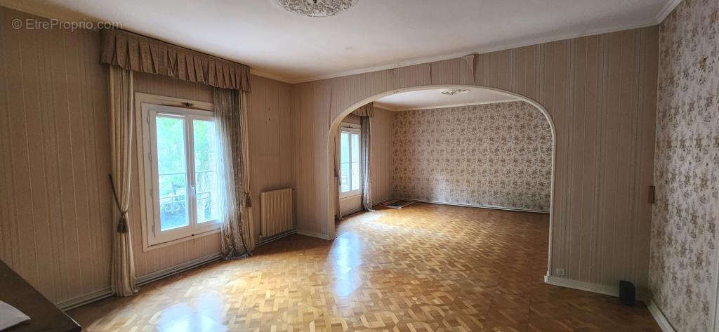 Appartement à DIEPPE