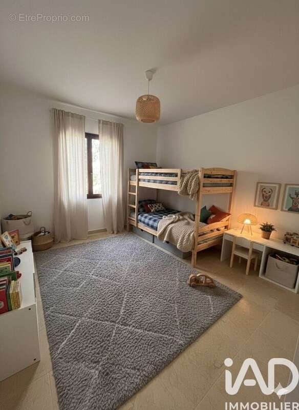 Photo 6 - Maison à MONTFORT-SUR-ARGENS