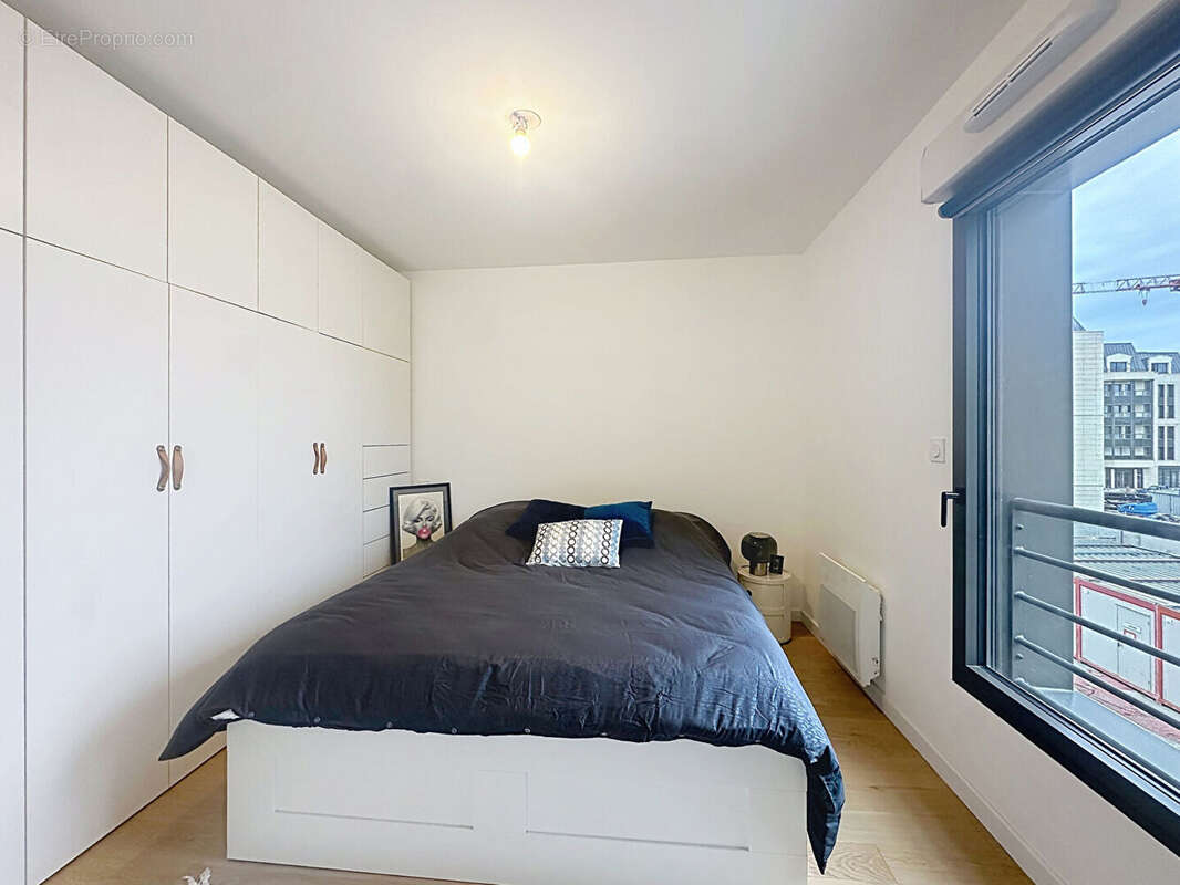 Appartement à DINARD