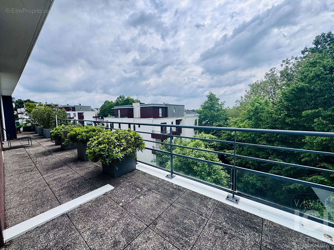 Appartement à CARQUEFOU