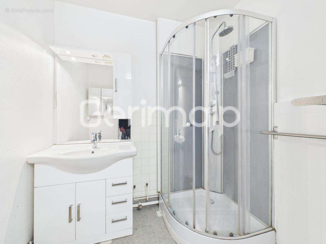 Appartement à ANNECY