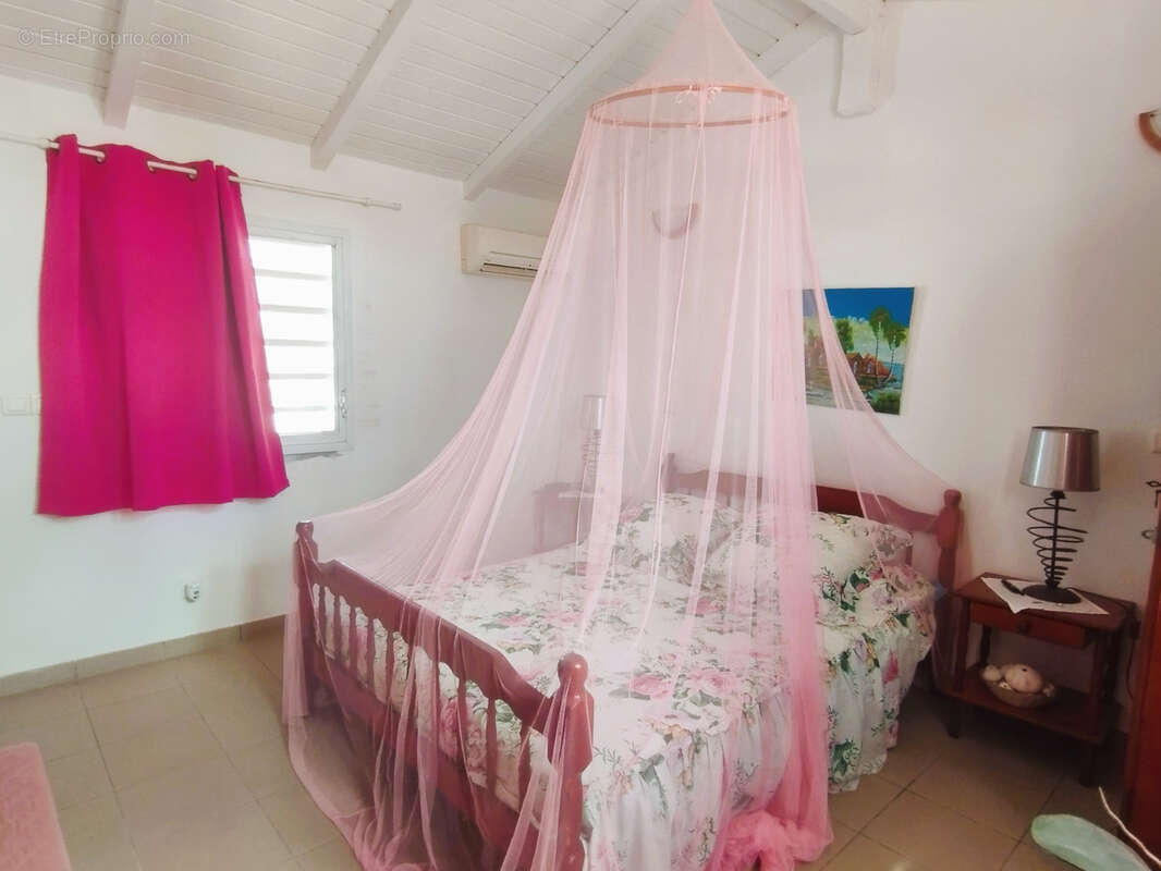 Appartement à SAINT-FRANCOIS