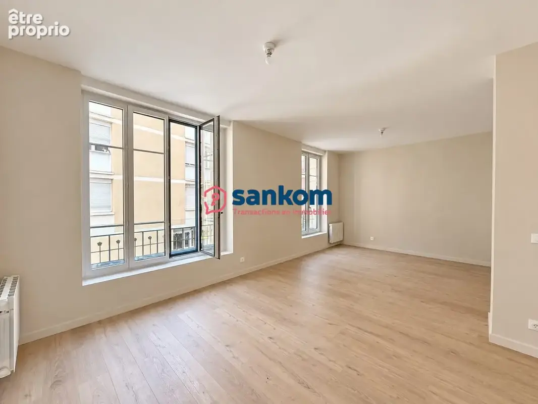 Appartement 2 pièces 47 m² à vendre à Le Puy-En-Velay (43000) - photo 3