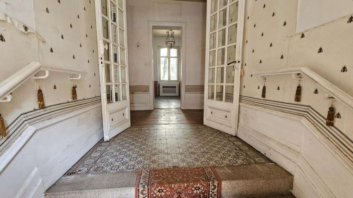 Photo 5 - Maison à NANTES