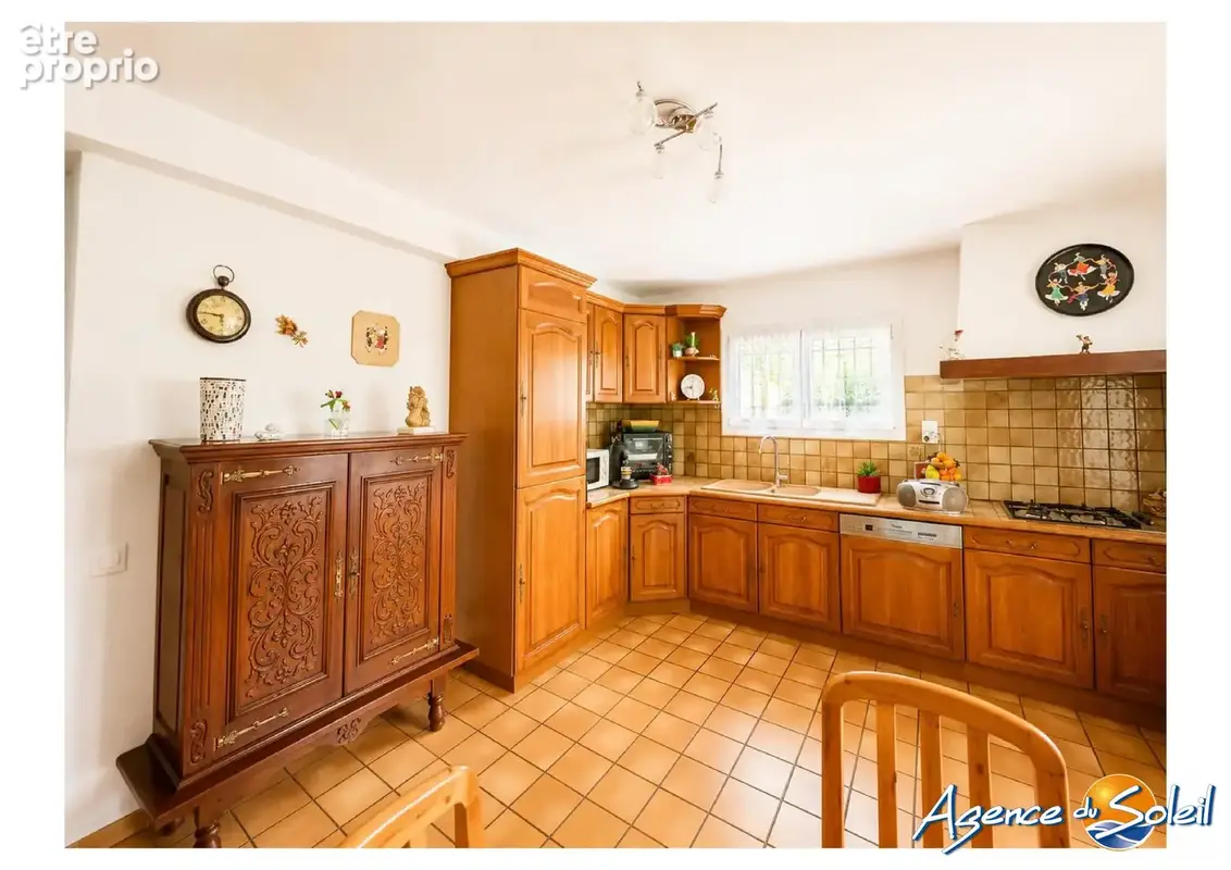 Appartement 2 pièces 47 m² à vendre à Cabestany (66330) - photo 4
